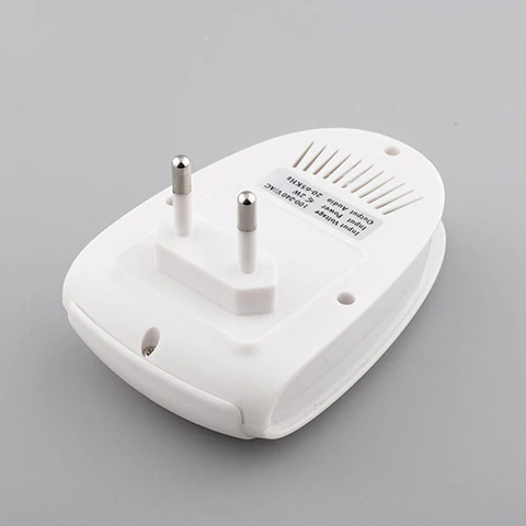 Ultrasonic Pest Repeller