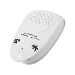 Ultrasonic Pest Repeller