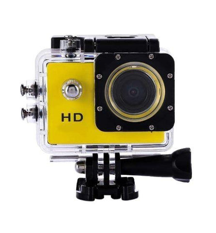 Underwater Camera - Best Underwater Camera