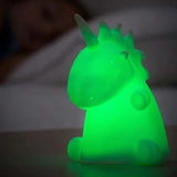 Unicorn Lamp - Unicorn Night Light