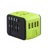 Travel Adapter - Universal Plug Adapter