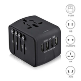Travel Adapter - Universal Plug Adapter