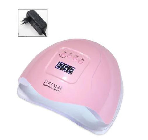UV Nail Lamp - Nail Dryer - UV Light for Nails