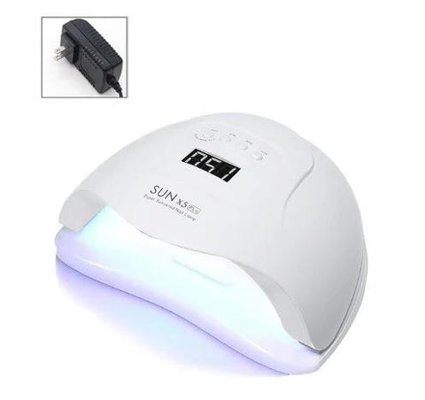 UV Nail Lamp - Nail Dryer - UV Light for Nails