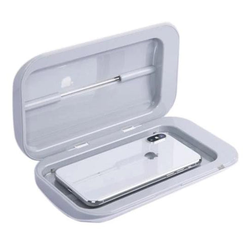 Phone Sanitizer - Cell Phone Sanitizer - Smartphone Sanitizer