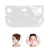 V Shape Mask - V Shape Face Mask