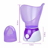 Facial Steamer - Best Facial Steamer - Nano Steamer