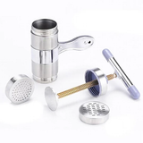 Noodle Maker - Zoodle Maker - Spaetzle Maker