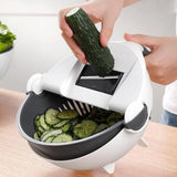 Vegetable Slicer