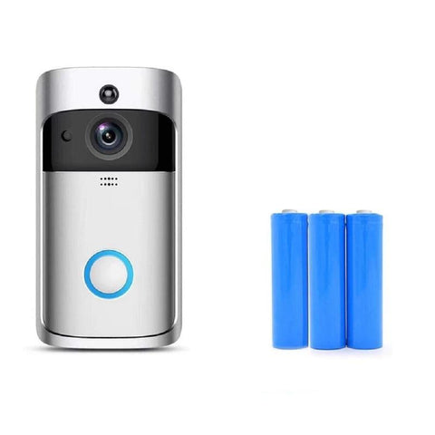 Doorbell Camera