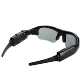 Camera Sunglasses - Video Recording Glasses