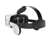 Virtual Reality Headset - VR Headset - Best VR Headset