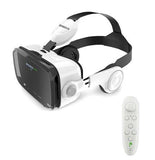 Virtual Reality Headset - VR Headset - Best VR Headset