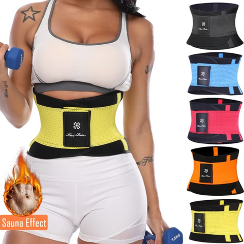 Waist Trainer - Best Waist Trainer - Waist Trainer for Women
