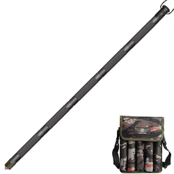 Hiking Stick - Trekking Poles