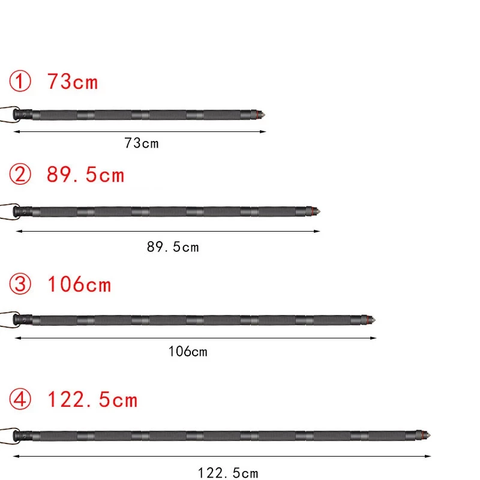 Hiking Stick - Trekking Poles