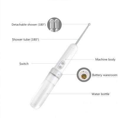 Portable Bidet - Travel Bidet - Portable Bidet Sprayer