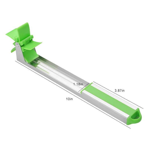 Watermelon Slicer - Watermelon Cutter - Watermelon Windmill Slicer