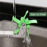 Watermelon Slicer - Watermelon Cutter - Watermelon Windmill Slicer