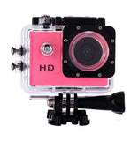 Underwater Camera - Best Underwater Camera