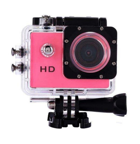 Underwater Camera - Best Underwater Camera