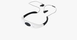 Waterproof Headphones - Swimming Headphones - Waterproof Bluetooth Headphones