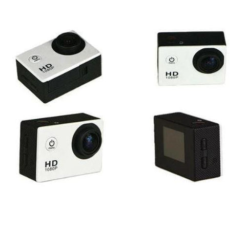 Underwater Camera - Best Underwater Camera