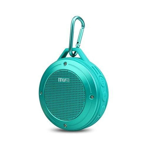 Waterproof Bluetooth Speaker - Best Waterproof Bluetooth Speaker