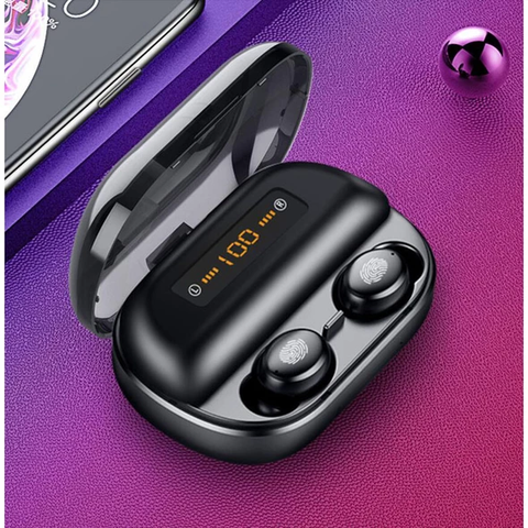 Waterproof Earbuds - Waterproof Wireless Earbuds