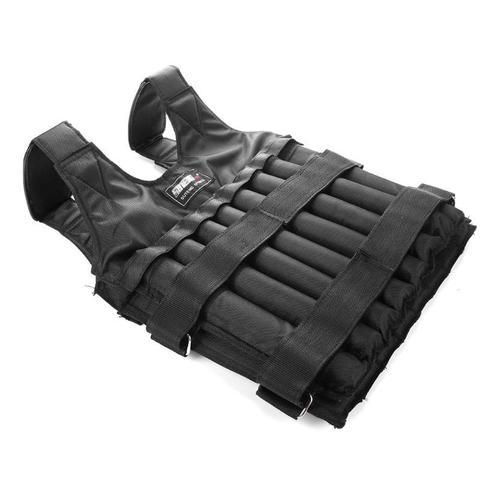Weighted Vest - Weighted Clothing - Weighted Vest Workout