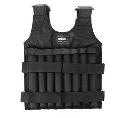 Weighted Vest - Weighted Clothing - Weighted Vest Workout