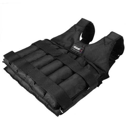 Weighted Vest - Weighted Clothing - Weighted Vest Workout