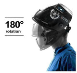 Welding Helmet