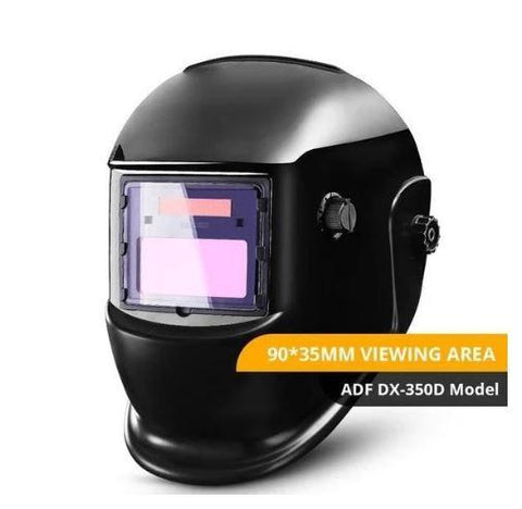 Welding Helmet