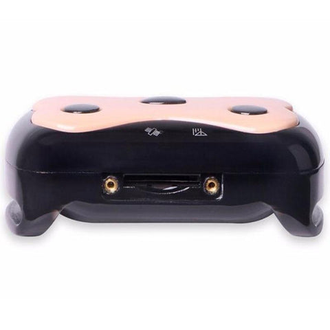 GPS Tracker for Dogs - Dog Tracker - GPS Dog Collar