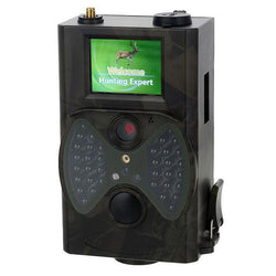 Trail Camera