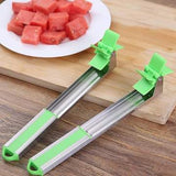 Watermelon Slicer - Watermelon Cutter - Watermelon Windmill Slicer