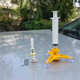 Windshield Repair Kit - Windshield Crack Repair Kit