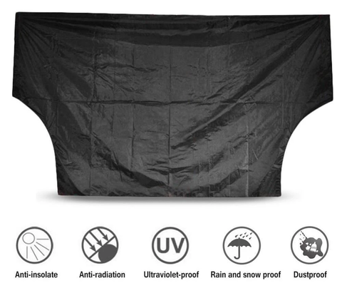 Windshield Snow Cover - Windshield Ice Cover - Windshield Cover for Snow and Ice