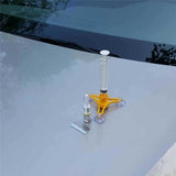 Windshield Repair Kit - Windshield Crack Repair Kit