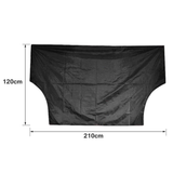Windshield Snow Cover - Windshield Ice Cover - Windshield Cover for Snow and Ice