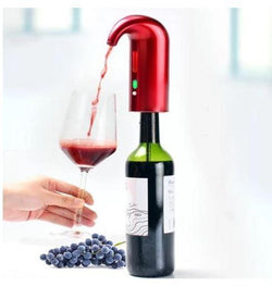 Wine Aerator