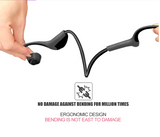 Bone Conduction Headphones - Bone Headphones - Best Bone Conduction Headphones