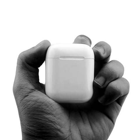Airpod Charging Case - Airpod Case - Airpods Wireless Charging Case