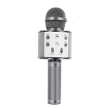 Karaoke Microphone - Bluetooth Karaoke Microphone - Wireless Karaoke Microphone