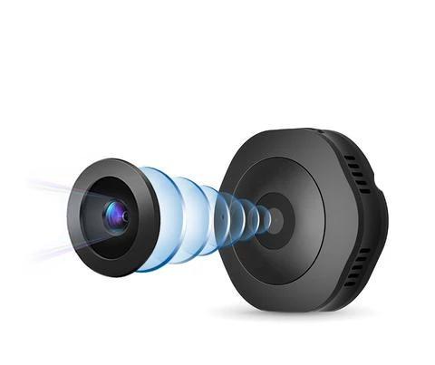 Motion Sensor Camera - Motion Detector Camera