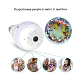 Home Security Camera