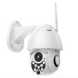 Home Security Camera - Wireless Security Cameras