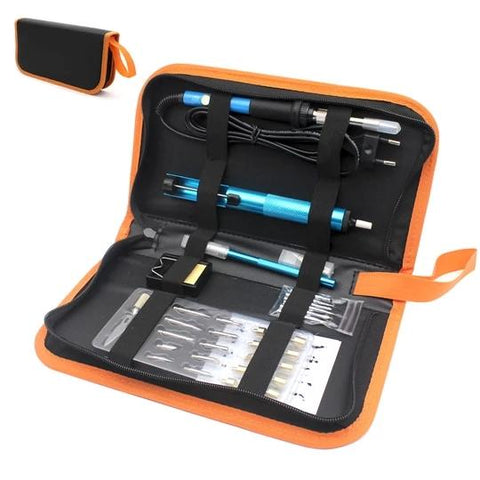 Wood Burning Tool - Wood Burning Kit - Wood Burning Pen