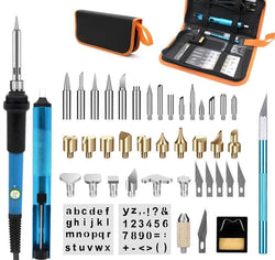 Wood Burning Tool - Wood Burning Kit - Wood Burning Pen